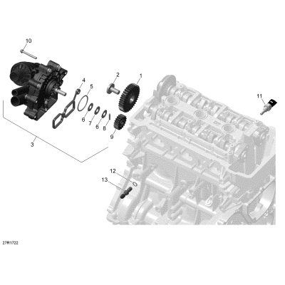 01- Engine Cooling - All Models