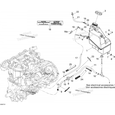 Oil System