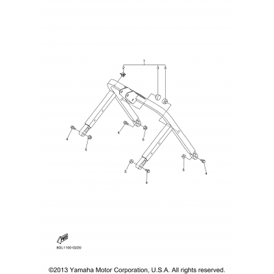 Steering Gate