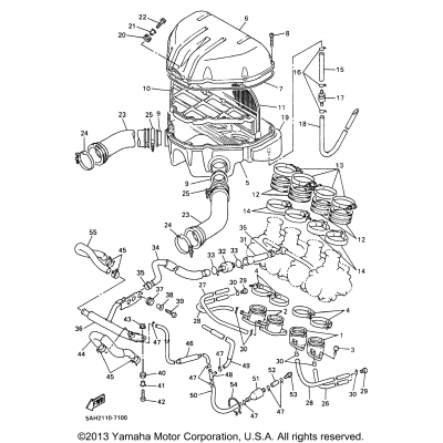 Intake