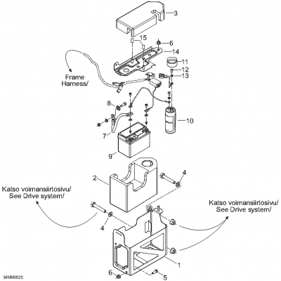 10- Electrical System