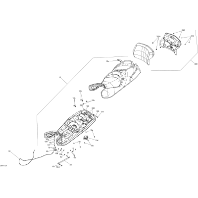 09- Seat - All Models