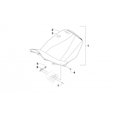 SEAT ASSEMBLY