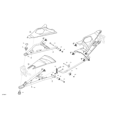 05- Suspension - Front