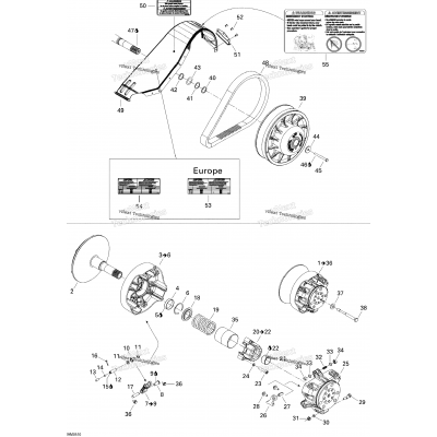 Pulley System