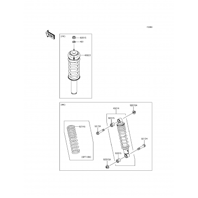 Shock Absorber(s)