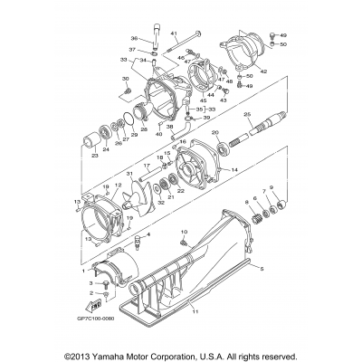 Jet Unit 1