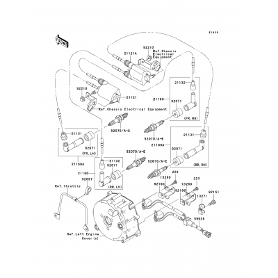 Ignition System