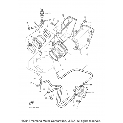 Intake