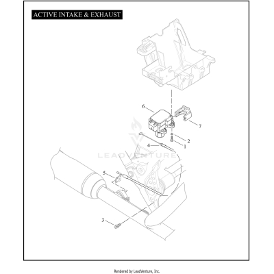 ACTIVE INTAKE & EXHAUST