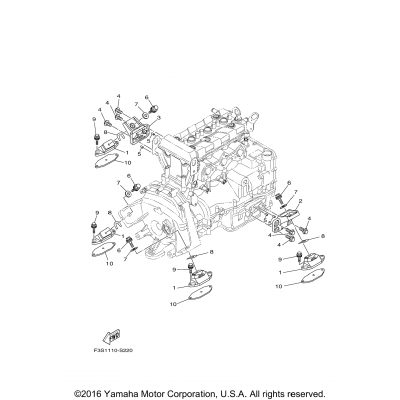 Engine Mount