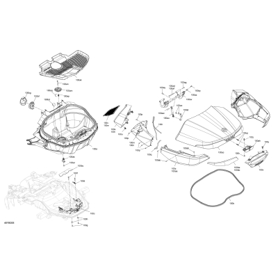 07- Body - Top Cargo Box