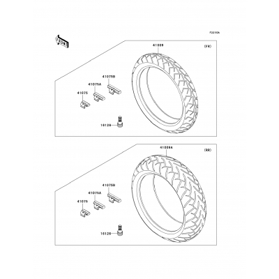 Tires(CN)