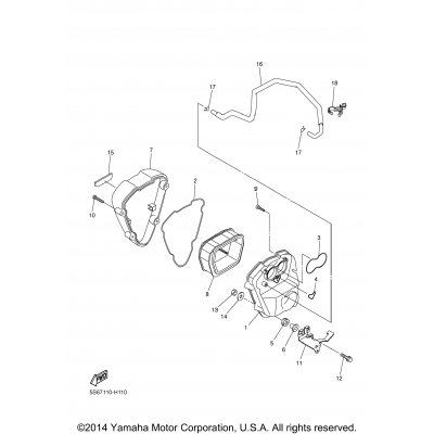 Intake 2