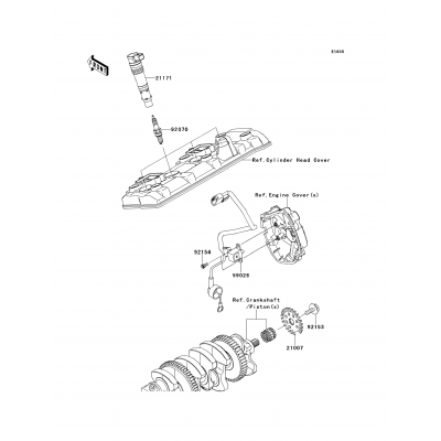 Ignition System