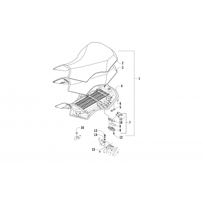 SEAT ASSEMBLY