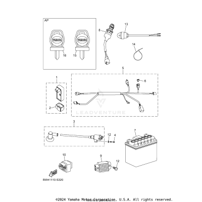 ELECTRICAL 1