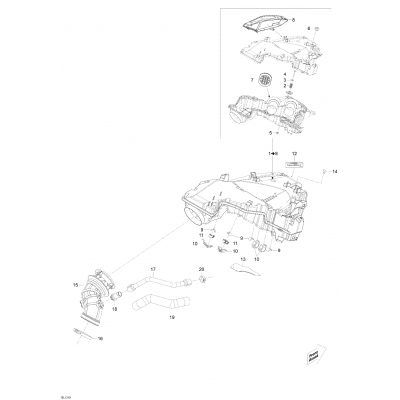 02- Air Intake System