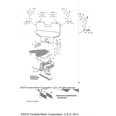 Deck Hatch 2