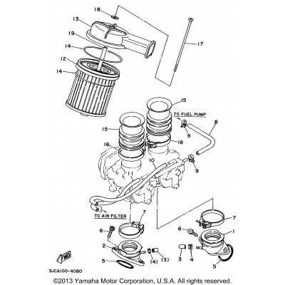 Intake