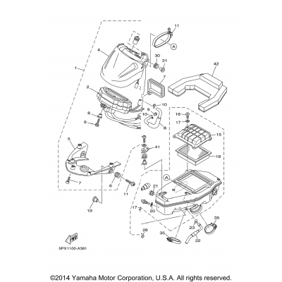 Intake 2