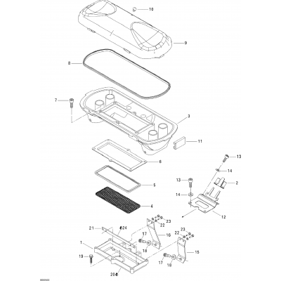 Air Intake