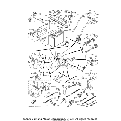 ELECTRICAL 1