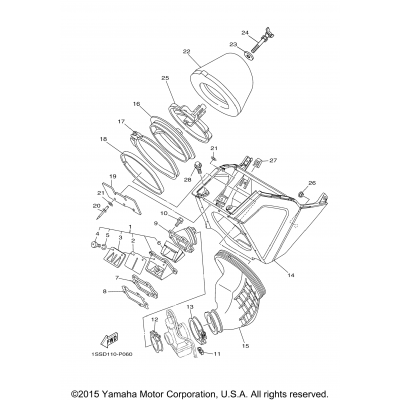 Intake