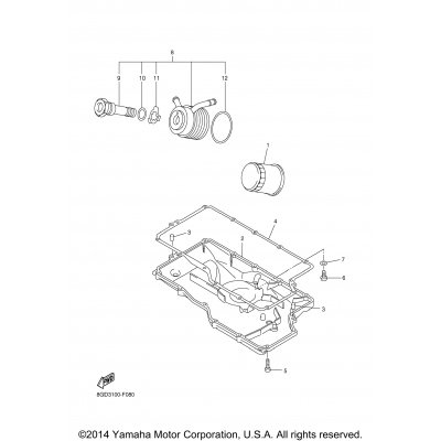 Oil Cleaner