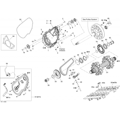 05- Drive System