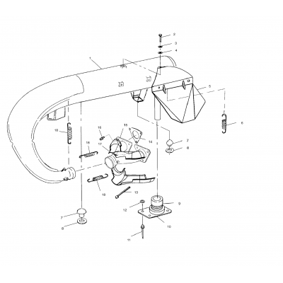 Exhaust System S00lb4as