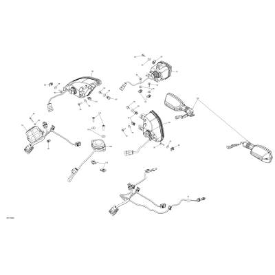 10- Electrical System Cargo