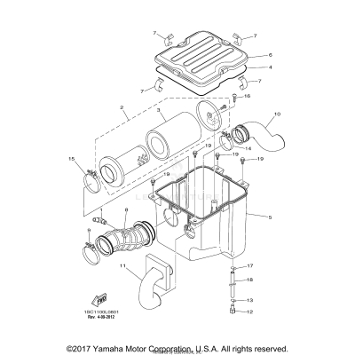 INTAKE