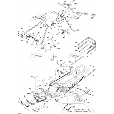 Frame And Components