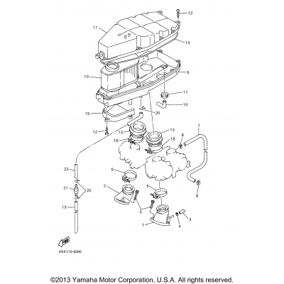 Intake