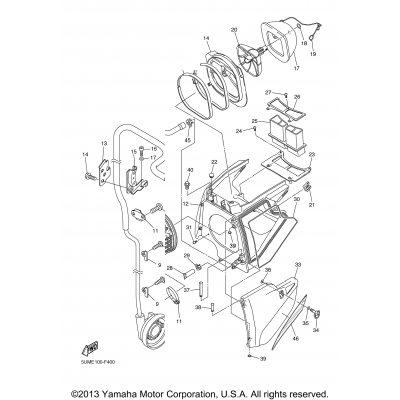 Intake