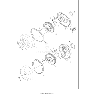 AIR CLEANER