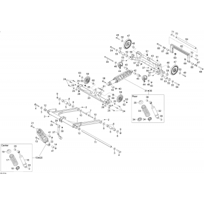 08- Rear Suspension B