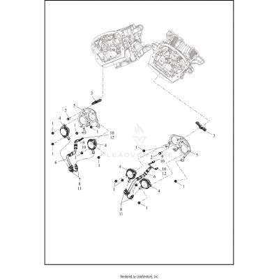 SOLENOIDS