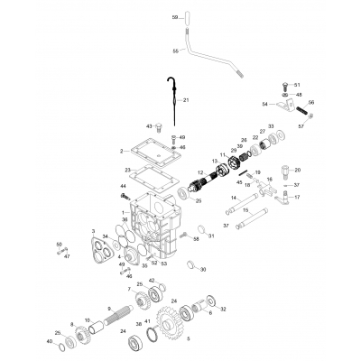 05- Gearbox