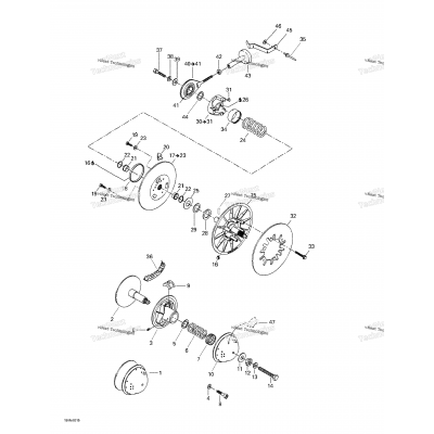 Pulleys