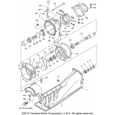 Jet Unit 1