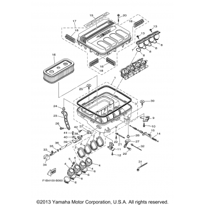 Intake