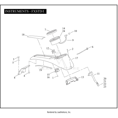 INSTRUMENTS - FXSTD/I