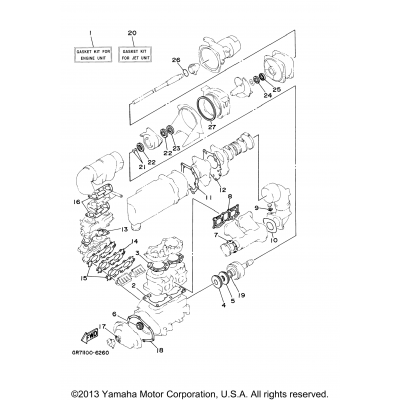 Repair Kit 1