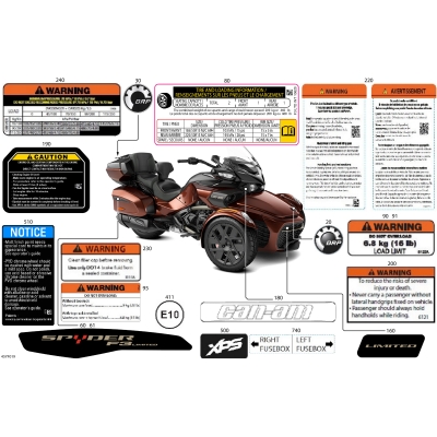 07- Body - Decals