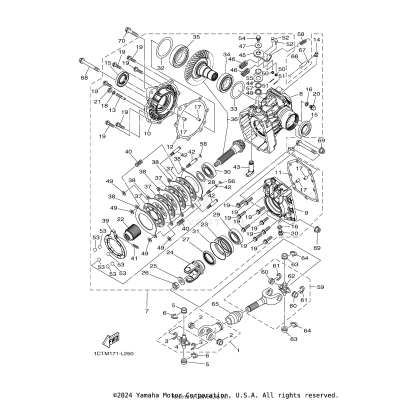 DRIVE SHAFT
