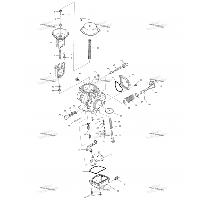 Carburetor A00cd32fb