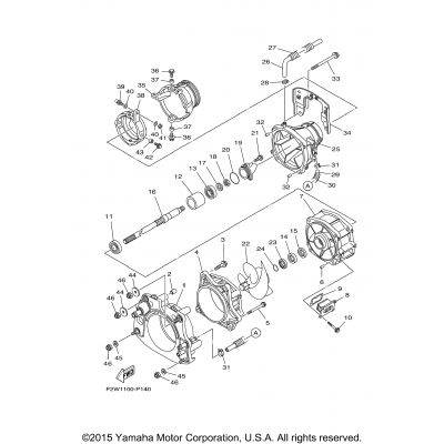 Jet Unit 1