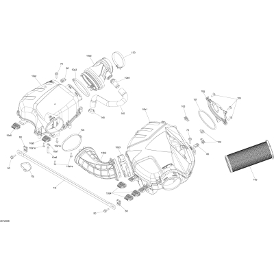02- Air Intake